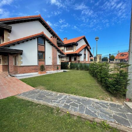 Casa La Llosa En Suances Exterior foto